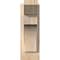Ekena Millwork Westlake Slat Smooth Outlooker, Douglas Fir, 5 1/2"W x 12"D x 16"H OUT06X12X16WTL06SDF - alternate 3